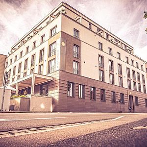 Das Huerner Hotel Ansbach Exterior photo