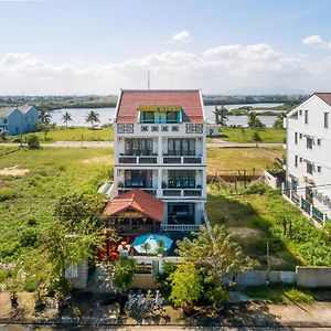 Home River Villa Hội An Exterior photo