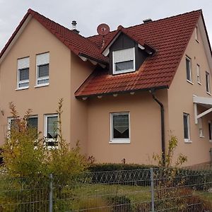 Ferienwohnung Am Kapellenacker Neumarkt in der Oberpfalz Exterior photo