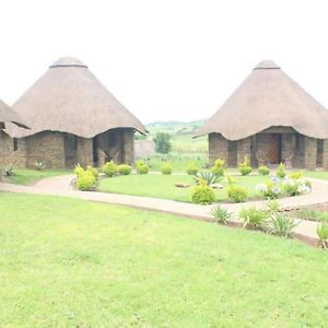 Egugwini Cultural Resort Richards Bay Exterior photo