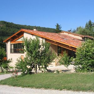 Chambre D'Hotes La Bourdasse Hotel Loubens  Exterior photo