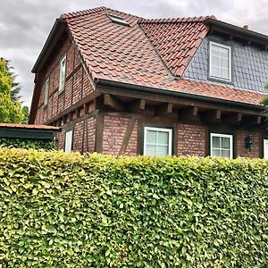 Gemuetliches Landhaus In Ruhiger Lage. Apartment Moringen Exterior photo