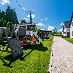 Agroturystyka Jodlowa Villa Krajno-Zagorze Exterior photo