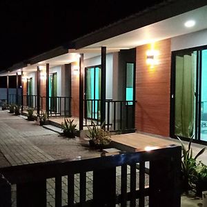 Kook Bungalow Hotel Đảo Đảo Koh Mook Exterior photo