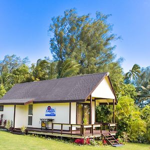 Cook Islands Holiday Villas - Blue Lagoon 1 Bdr Đảo Đảo Rarotonga Exterior photo