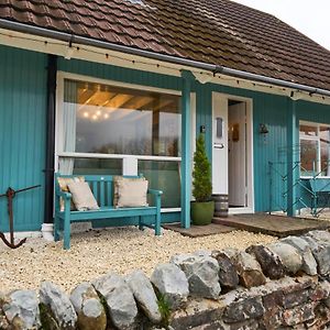 The Moorings, Overlooking Loch Fyne Villa Cairndow Exterior photo