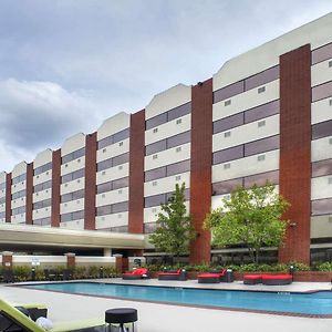 Inn At Fox Chase - BW Premier Collection Bensalem Exterior photo