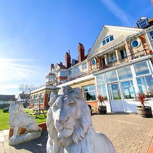 The Royal Hotel Skegness Exterior photo