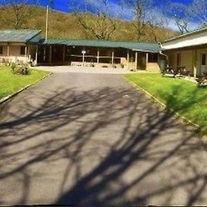 Hafan Y Coed - Haven Of Trees Bed & Breakfast Abercraf Exterior photo