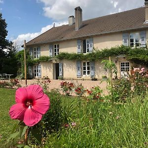 Dealettante Bed & Breakfast Betaucourt Exterior photo