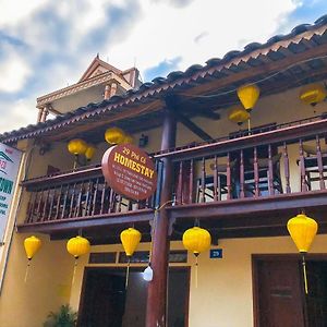Ancient Town 29 Phố Cổ Bed & Breakfast Đồng Văn Exterior photo