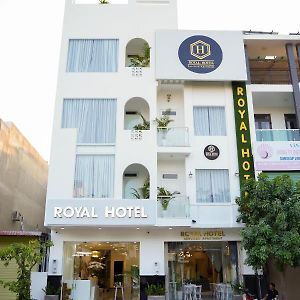 Royal Hotel Ninh Thuận Kinh Dinh Exterior photo