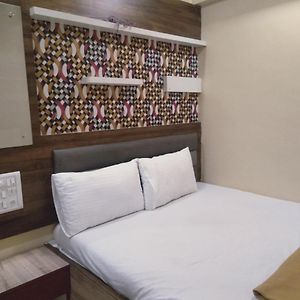 Soni Punjab Guest House Navi Mumbai Exterior photo