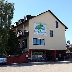 Landgasthof Hotel Proell Eichstatt Exterior photo