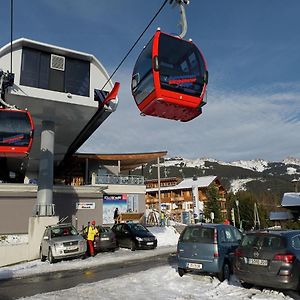 Apartment In Mittersill Near The Ski Area Exterior photo