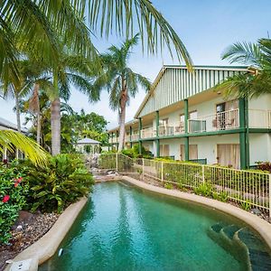 Shamrock Gardens Motel Mackay Exterior photo