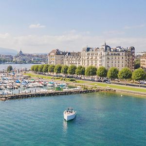 The Woodward - An Oetker Collection Hotel Geneva Exterior photo