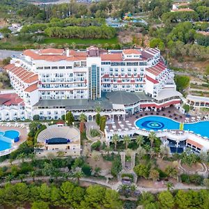 Labranda Ephesus Princess Hotel Selçuk Exterior photo