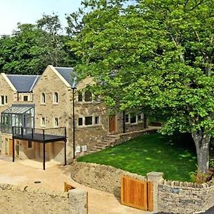 Clouds Hill Villa Almondbury Exterior photo