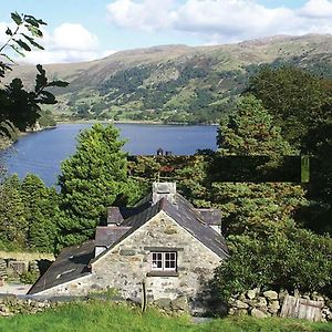 Pantlleni Villa Beddgelert Exterior photo