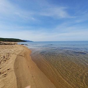 Natura Incontaminata E Relax Portu Maga Exterior photo