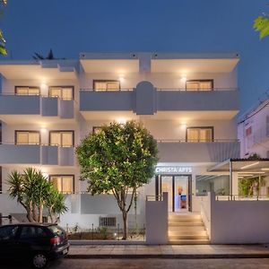 Christa Apartments Kos Town Exterior photo