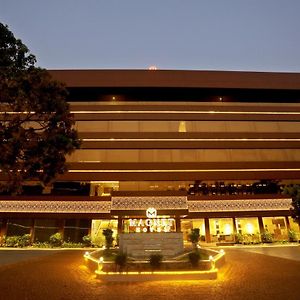 Magnet Hotel Kannur Exterior photo