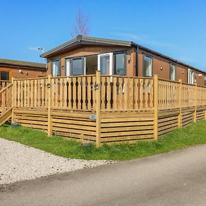 Birch Lodge Carnforth Exterior photo