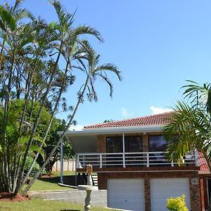 Palmtree Place - Stylish Self Catering Unit Apartment Umkomaas Exterior photo