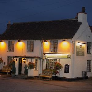 The Wellington Heifer Bed & Breakfast Northallerton Exterior photo