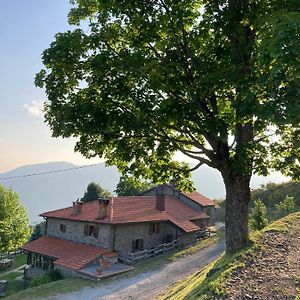 Agriturismo Sperandini Guest House San Marcello Pistoiese Exterior photo