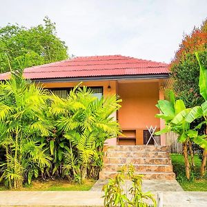 Bannsuan Amaleena Hotel Đảo Koh Yao Noi Exterior photo