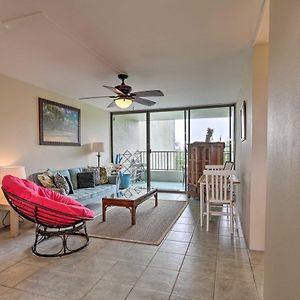 Hilo Condo With Pool Steps From Carlsmith Beach Park Exterior photo