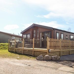 Curlew Lodge Carnforth Exterior photo