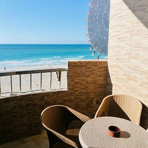 Family Condo With Panoramic Sea View Alexandria Exterior photo