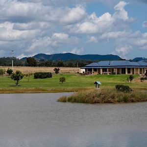 'Orana Grove' Reset At A Mudgee Vineyard Getaway Villa Exterior photo