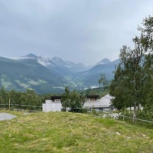 Lykkeli Villa Stranda  Exterior photo