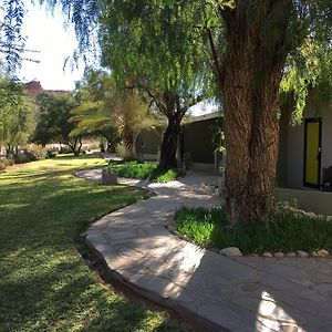 Namib Desert Lodge Sossusvlei Exterior photo