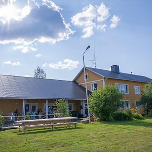 Mulikan Hillton B&B Paajarvi  Exterior photo