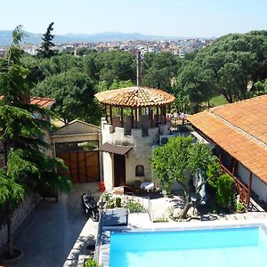 Akropolis Guest House Bergama Exterior photo