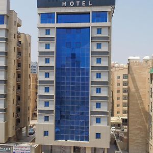 Magic Suite Al Mangaf Kuwait City Exterior photo