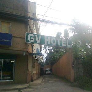 Gv Hotel - Ipil Ipil  Exterior photo