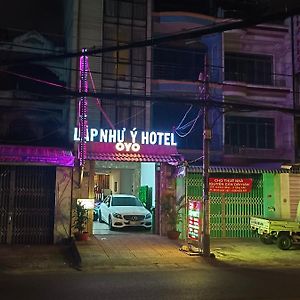 Hotel Lập Như Ý TP. Hồ Chí Minh Exterior photo