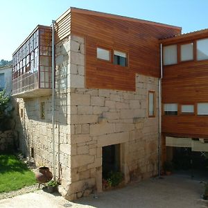 Casa Rural Vilaboa Guest House Allariz Exterior photo