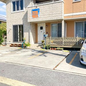 Pension Marinetown Aratta Vacation Stay 13299 Yonabaru Exterior photo