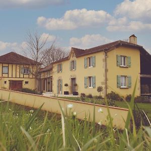 Maison D'Hotes Le Courty Hotel Blousson-Serian Exterior photo