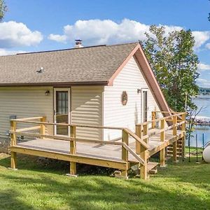 Cherokee Lake Cottage By Staycating Jefferson City Exterior photo