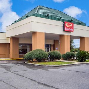 Econo Lodge Baton Rouge Exterior photo