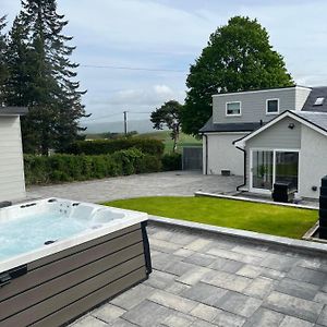 4 Bed Cottage With Hot Tub Bannockburn Exterior photo