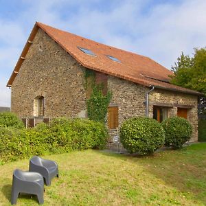 Dordogne Et Correze Vacances Bnb Bed & Breakfast Troche Exterior photo